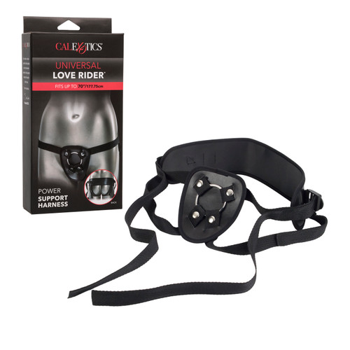 Universal Love Rider® Power Support Harness™