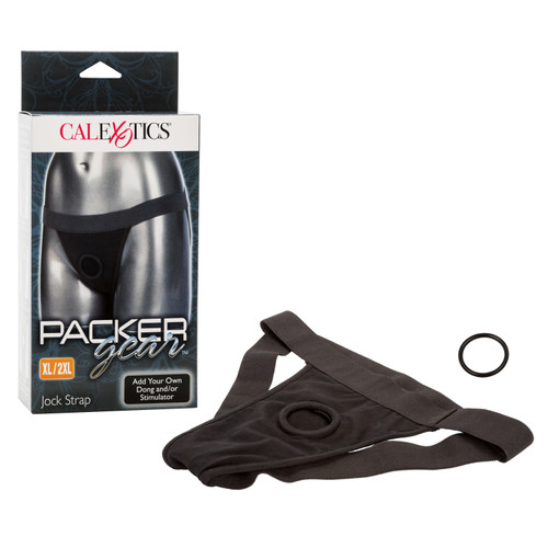 Packer Gear® Jock Strap - XL/2XL