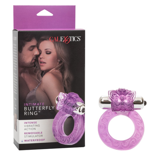 Intimate Butterfly Ring™