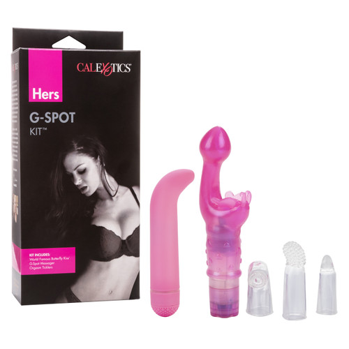 Hers G-Spot Kit™