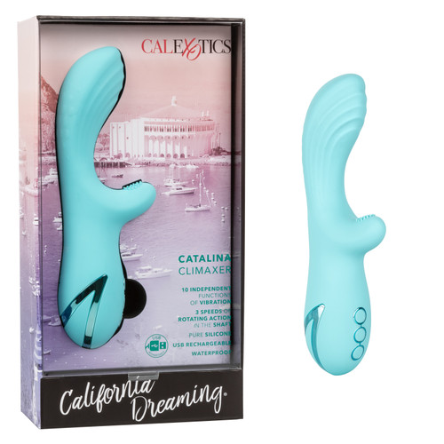 California Dreaming® Catalina Climaxer