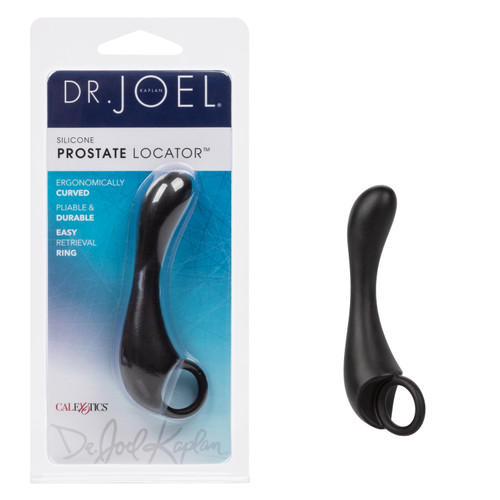 Dr. Joel Kaplan® Silicone Prostate Locator™