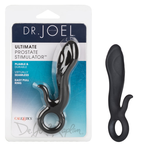 Dr. Joel Kaplan® Ultimate Prostate Stimulator™