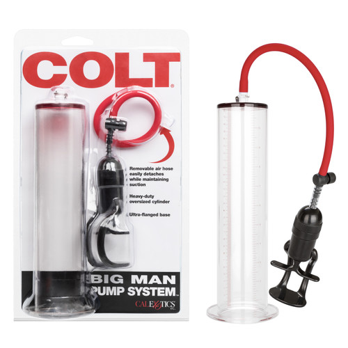 COLT® Big Man Pump System™