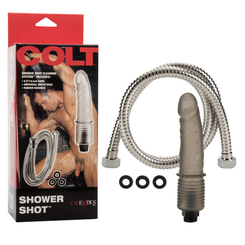 COLT® Shower Shot™