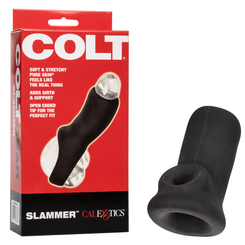 COLT® Slammer™