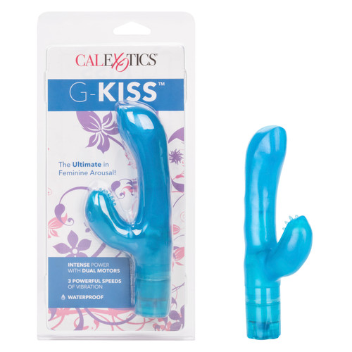 G-Kiss™ - Blue