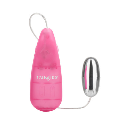 Teardrop Bullet™ - Pink