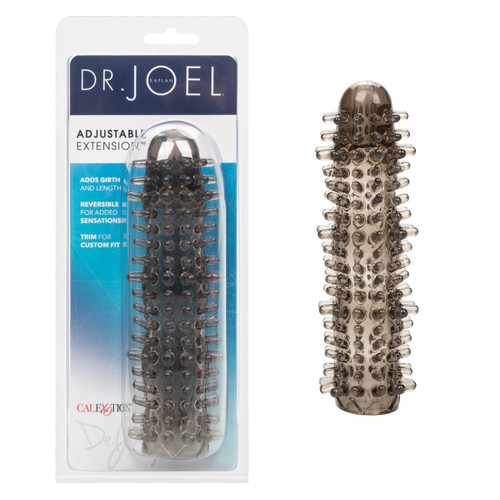 Dr. Joel Kaplan® Adjustable Extension™ - Smoke