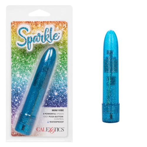 Sparkle™ Mini Vibe