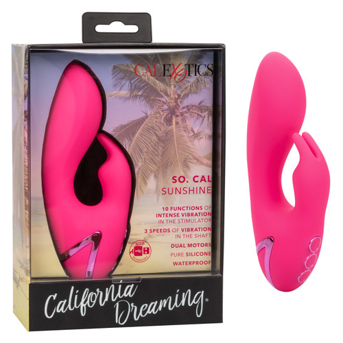 California Dreaming® So. Cal Sunshine