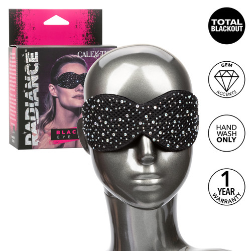 SE3000153 Radiance™ Blackout Eye Mask