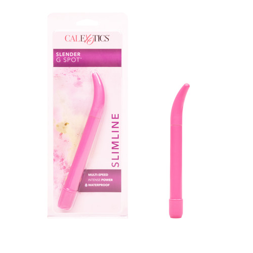 Slender G-Spot™ - Pink