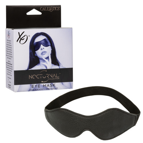 Nocturnal™ Collection Eye Mask