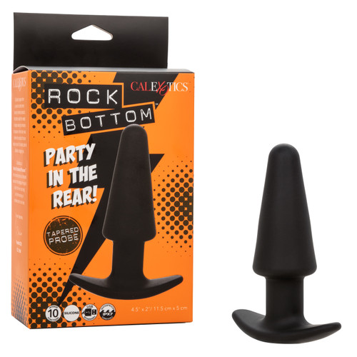 Rock Bottom™ Tapered Probe