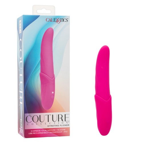 Couture Collection™ Gyrating Flicker