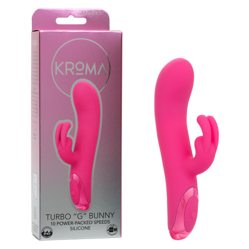 Kroma Turbo "G" Bunny