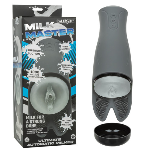Milk Master® Ultimate Automatic Milker