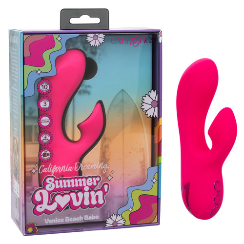 California Dreaming® Summer Lovin' Venice Beach Babe
