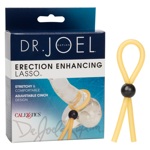Dr. Joel Kaplan® Erection Enhancing Lasso™ - Ivory