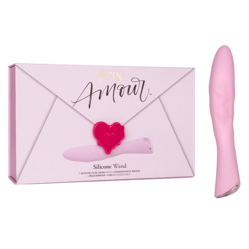 JOPEN® Amour® Silicone Wand