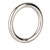 Silver Ring - Medium