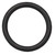 Black Rubber Ring™ - Medium