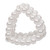 Basic Essentials® Pearl Stroker Beads 1.5"/3.75 cm