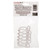 Basic Essentials® Pearl Stroker Beads 2.75"/7 cm