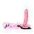 Shane's World® Pink Harness with Stud™