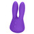 Mini Marvels Silicone Marvelous Bunny™