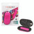 Rechargeable Hideaway™ Bullet - Pink