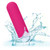 Rechargeable Hideaway™ Bullet - Pink