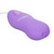 Whisper Micro-Heated Bullet™ - Purple