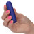 Rechargeable Hideaway™ Bullet - Blue