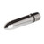 Crystal High Intensity Bullet™ - Silver