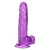 Size Queen® 6"/15.25 cm - Purple