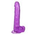 Size Queen® 8"/20.25 cm - Purple
