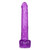 Size Queen® 10"/25.5 cm - Purple