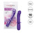 Silicone Grip Thruster - Purple