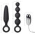 Booty Call® Vibro Kit - Black