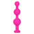Booty Call® Booty Beads - Pink