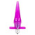 Mini Vibro Tease™ - Pink