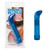 Shane's World® Sparkle "G" Vibe - Blue