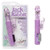 Jack Rabbit® Petite Thrusting Jack Rabbit® - Purple