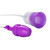 Intimate Pump™ Sensual Body Pump - Purple