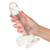 Size Queen® 6"/15.25 cm - Clear