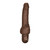 Power Stud® Cliterrific™ - Brown