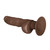 Shower Stud™ Super Stud - Brown