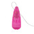 Slim Teardrop Bullet™ - Pink